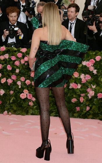 Miley Cyrus