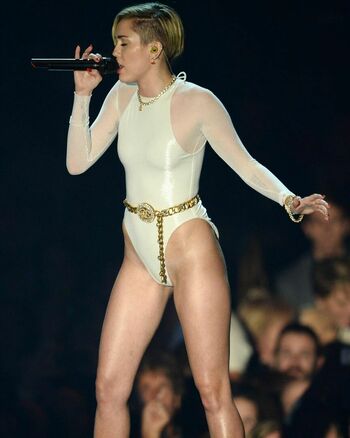 Miley Cyrus