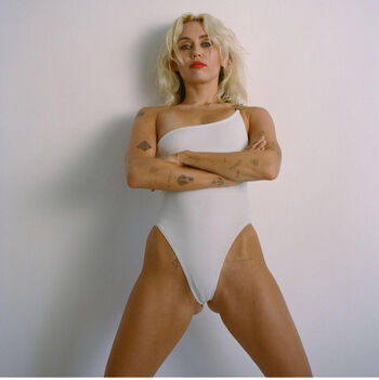 Miley Cyrus