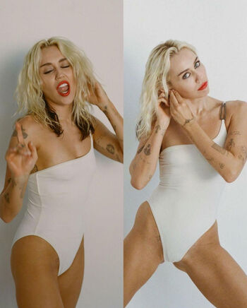 Miley Cyrus