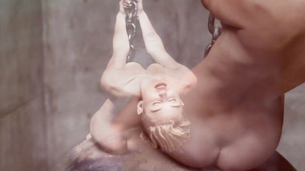 Miley Cyrus
