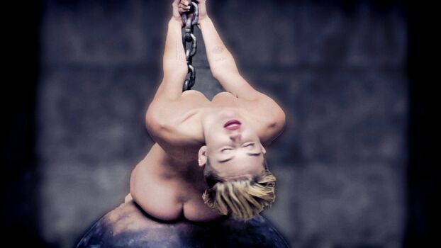 Miley Cyrus
