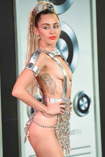 Miley Cyrus