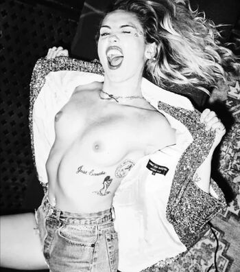 Miley Cyrus