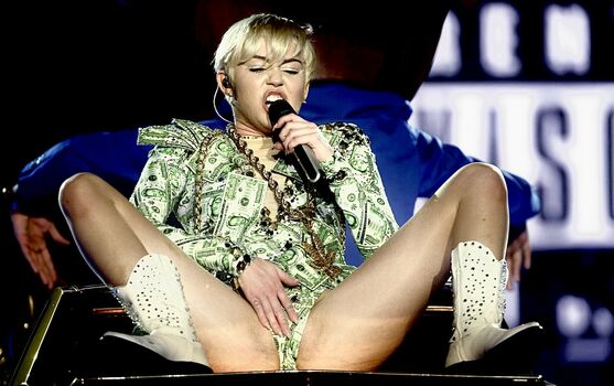 Miley Cyrus