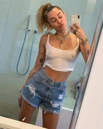 Miley Cyrus