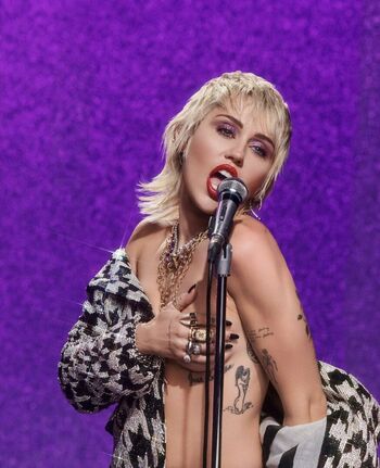 Miley Cyrus