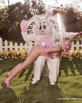 Miley Cyrus