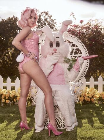 Miley Cyrus