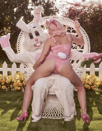 Miley Cyrus