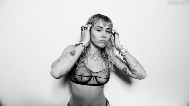 Miley Cyrus