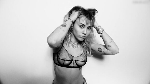 Miley Cyrus