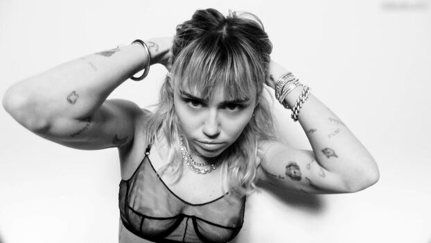 Miley Cyrus