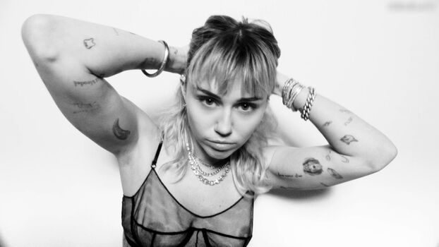 Miley Cyrus