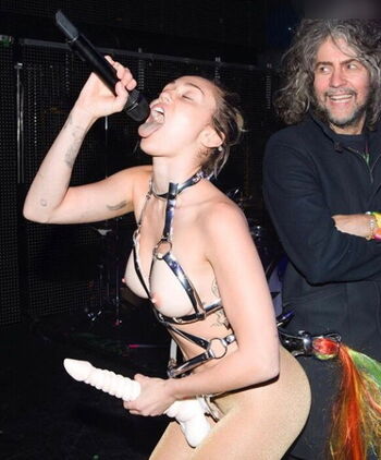 Miley Cyrus