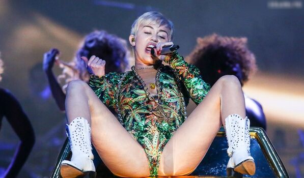 Miley Cyrus