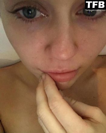 Miley Cyrus