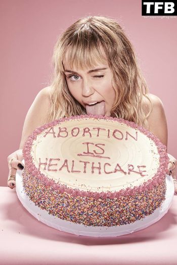 Miley Cyrus