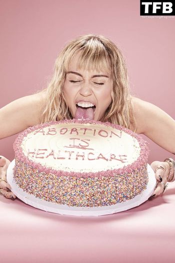 Miley Cyrus