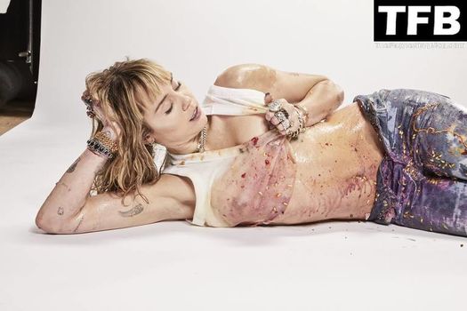 Miley Cyrus