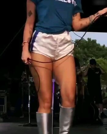 Miley Cyrus
