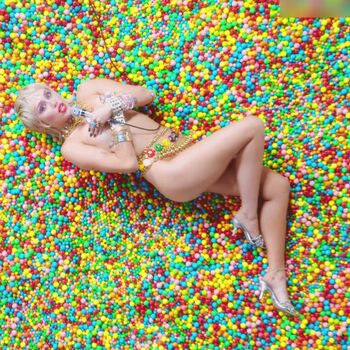Miley Cyrus