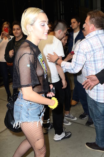 Miley Cyrus