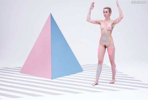 Miley Cyrus