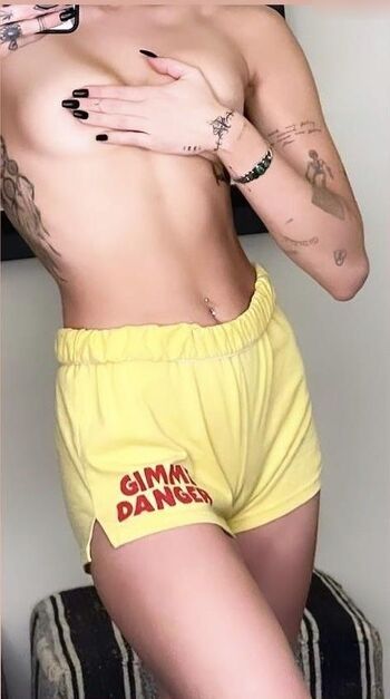 Miley Cyrus
