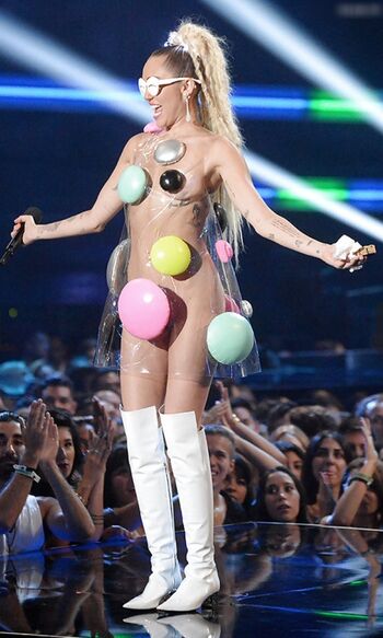 Miley Cyrus