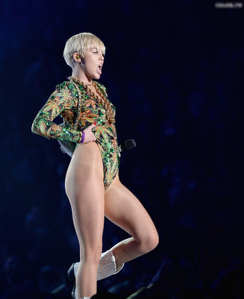 Miley Cyrus