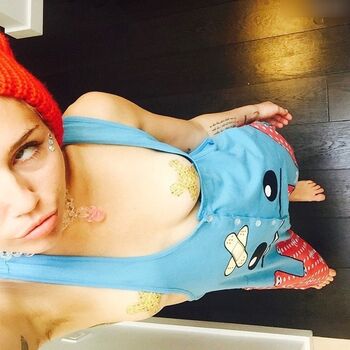 Miley Cyrus