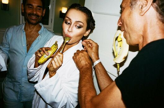 Miley Cyrus