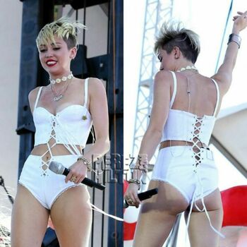 Miley Cyrus