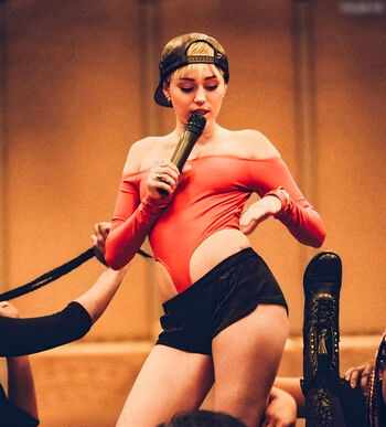 Miley Cyrus