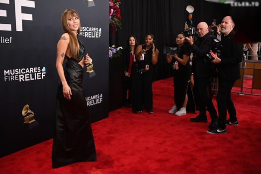 Miley Cyrus