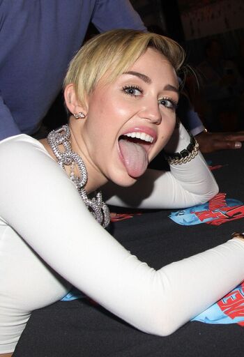 Miley Cyrus
