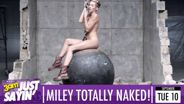 Miley Cyrus