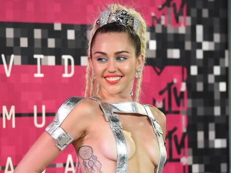 Miley Cyrus