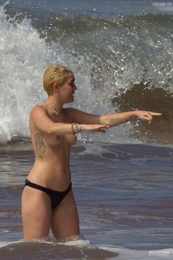 Miley Cyrus