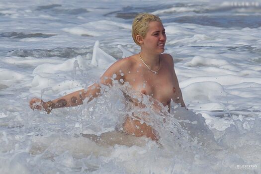 Miley Cyrus