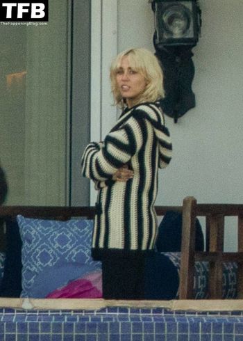Miley Cyrus