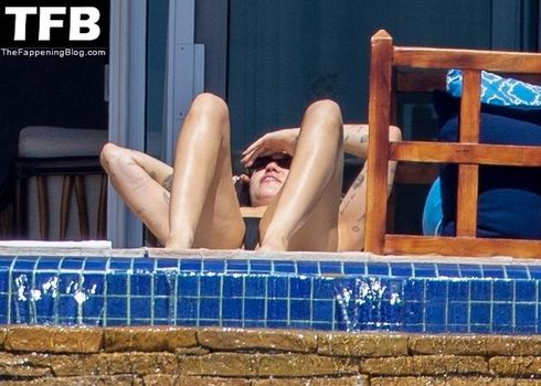 Miley Cyrus