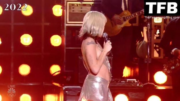 Miley Cyrus