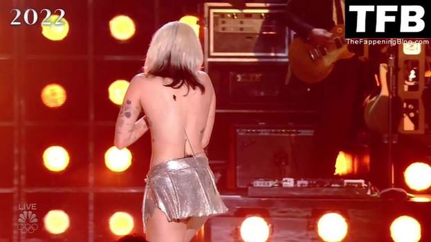 Miley Cyrus
