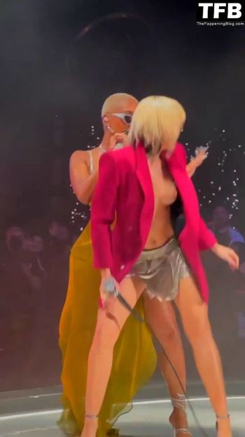Miley Cyrus