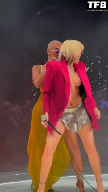 Miley Cyrus