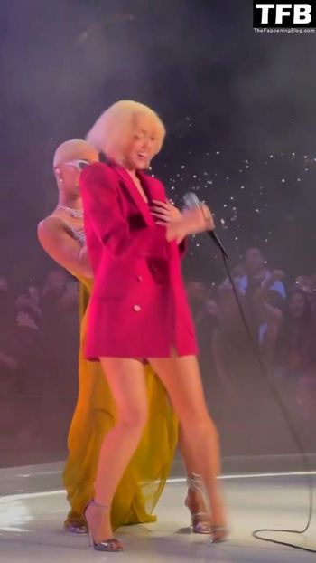 Miley Cyrus