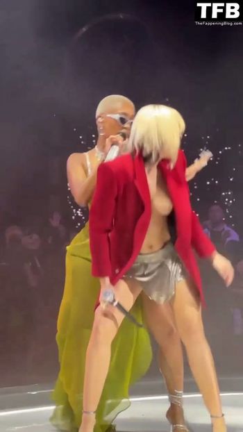 Miley Cyrus