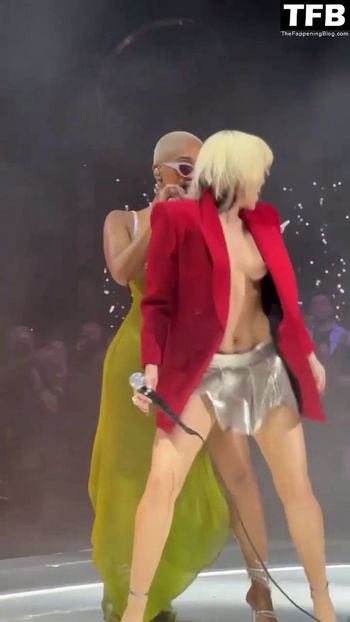 Miley Cyrus